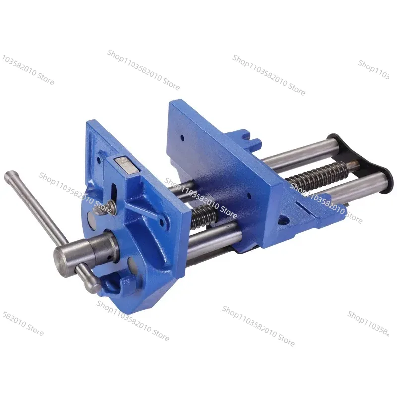 7/9 inch houtbewerkingsklem, s - Workbench Woodworking recensie en prijs