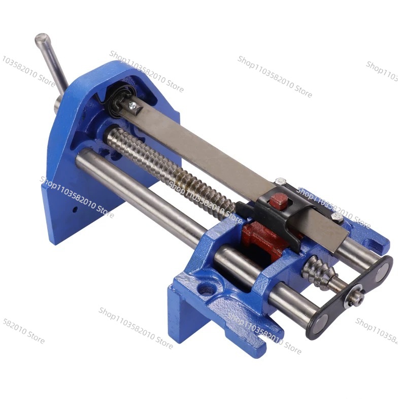 7/9 inch houtbewerkingsklem, s - Workbench Woodworking recensie en prijs