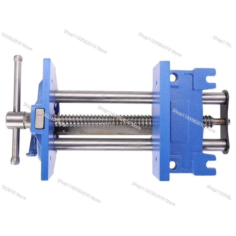 7/9 inch houtbewerkingsklem, s - Workbench Woodworking recensie en prijs