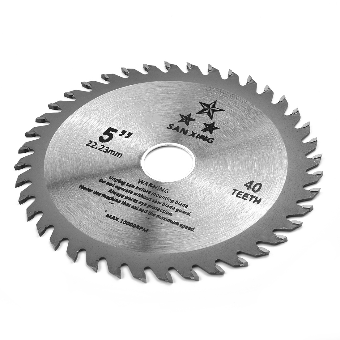 5Inch 125Mm Snijschijf Mini Ci - Band Saw Blade recensie en prijs