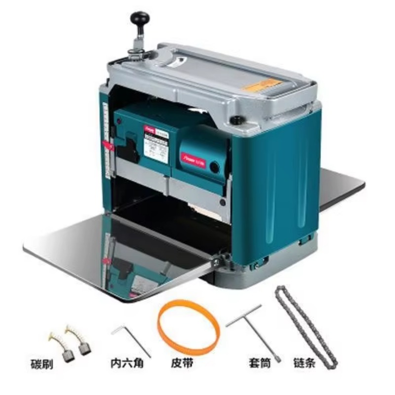 1850W Hoge Kwaliteit Houtbewer - Woodworking Bench recensie en prijs
