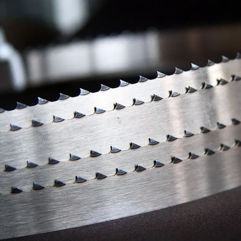 1840 mm zaagbladen met breedte - Band Saw Blade recensie en prijs