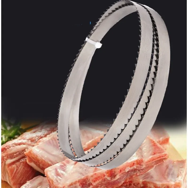 1840 mm zaagbladen met breedte - Band Saw Blade recensie en prijs