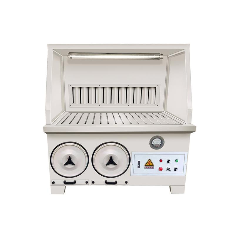 Industriële stofzuigerbank met - Woodworking Bench recensie en prijs